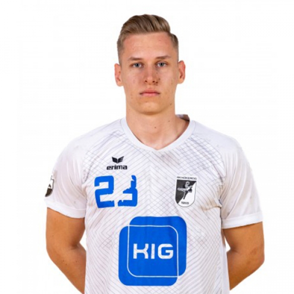 Luka Strukelj