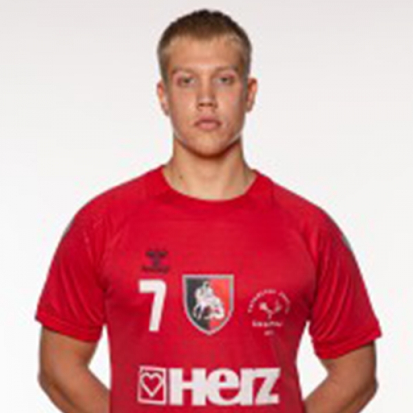 Luka Markosek