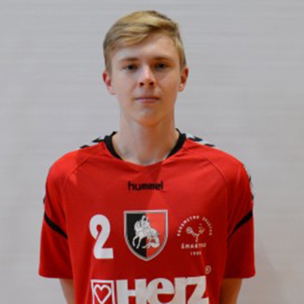 Gabriel Breznikar