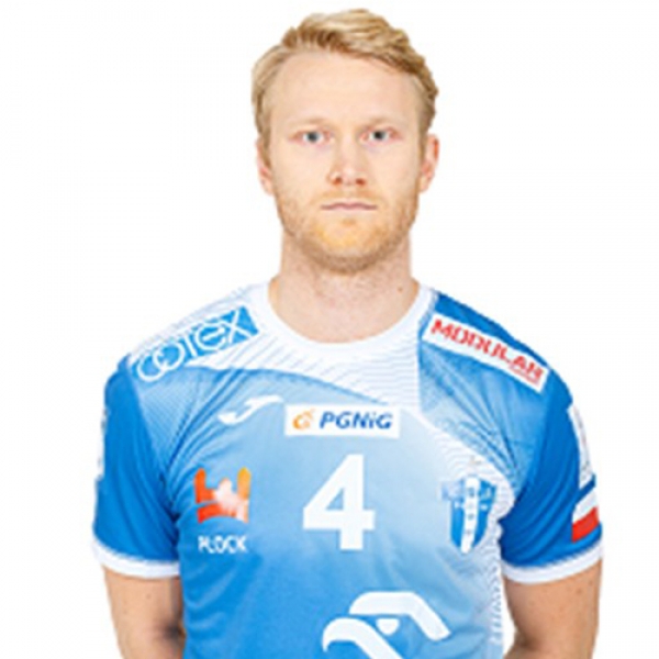Philip Stenmalm