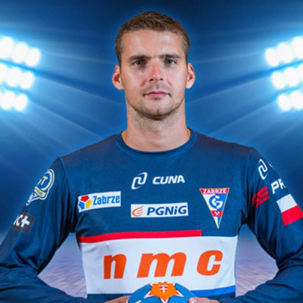 Martin  Galia