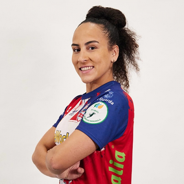 Jazmin Mendoza