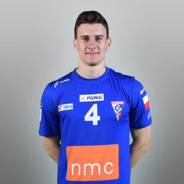 Krystian  Bondzior