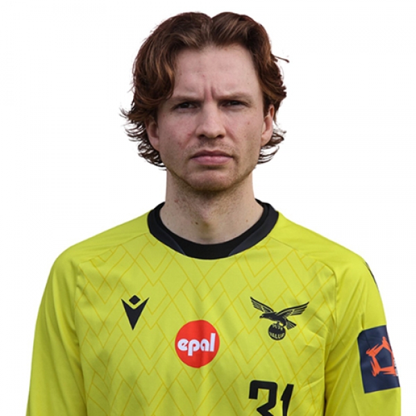 Arnar Fylkisson