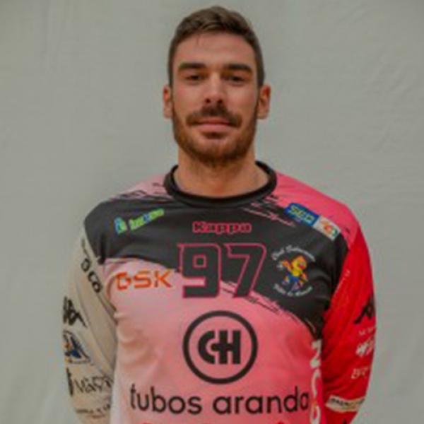 Adrian Hernando