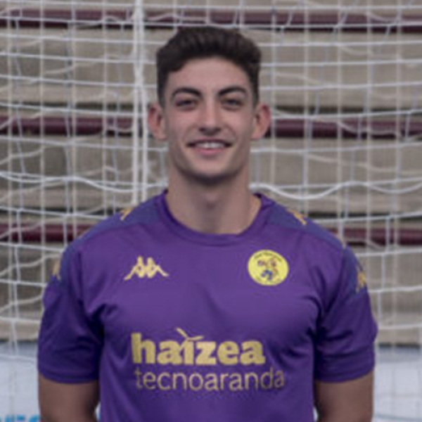 Isaac Garcia