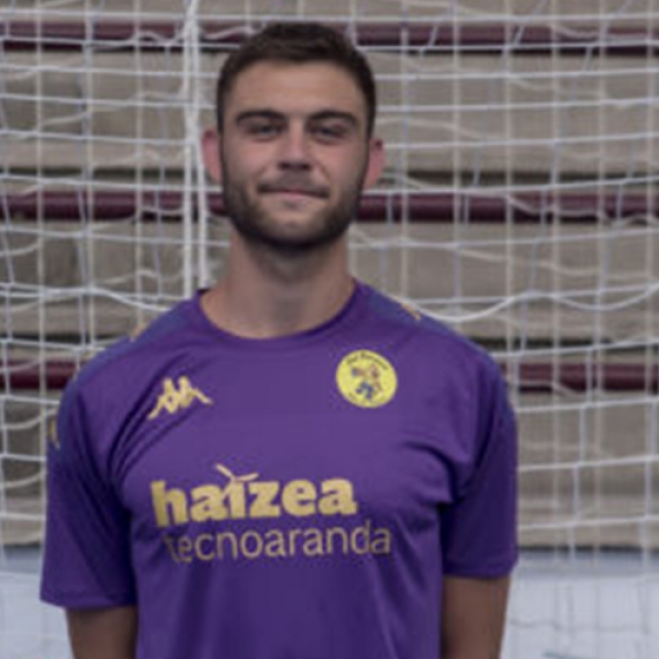 Arnau Fernandez
