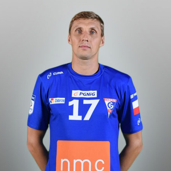 Aliaksandr Bushkou