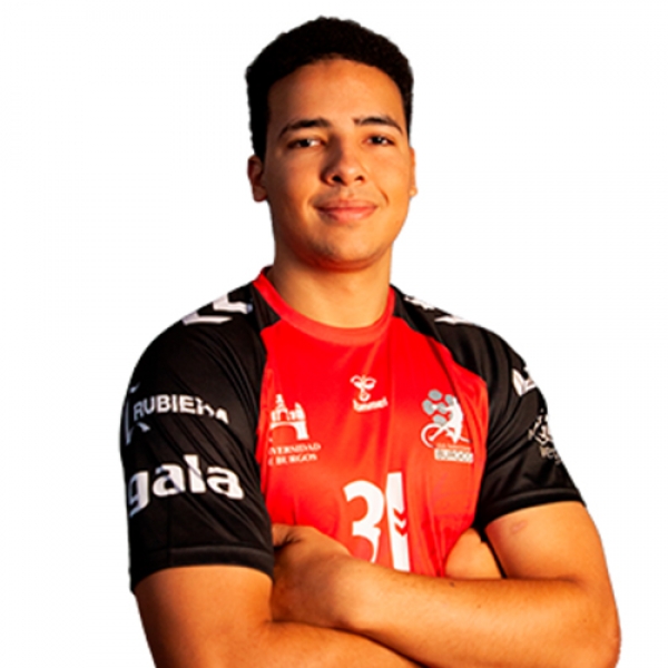 Zakaria Rahbi