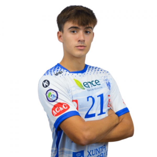 Martin Santos Bernal