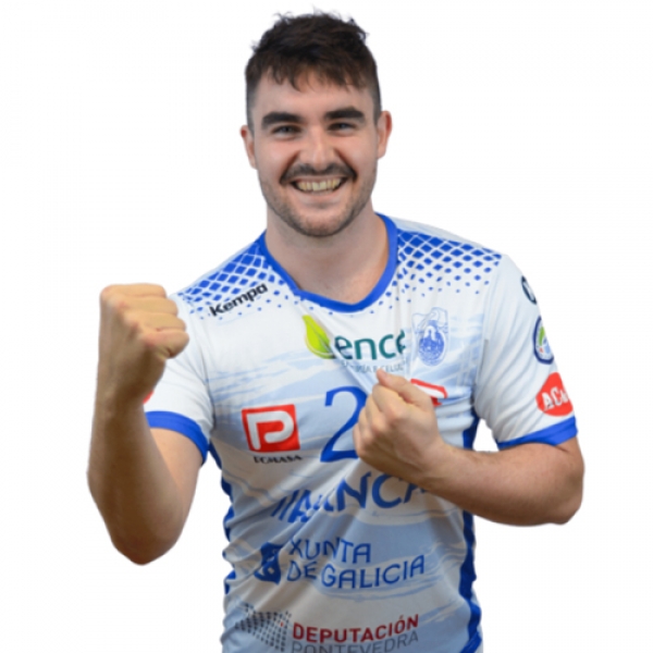 Ruben Barbarin