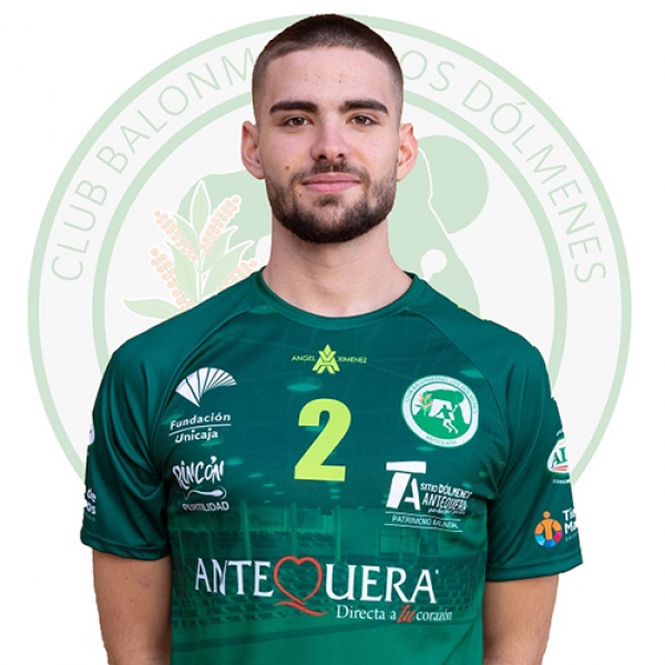 Antonio Perez Chica