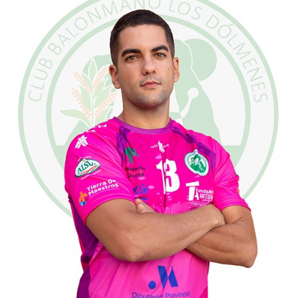 Nico Lopez