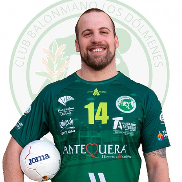 Martin Molina