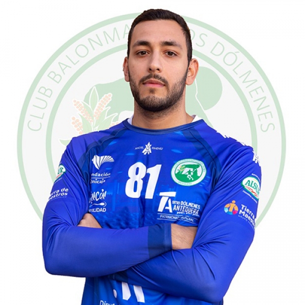 Tomas Mendieta