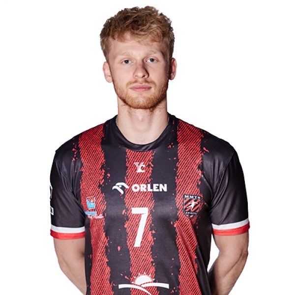 Dawid Szczesniak