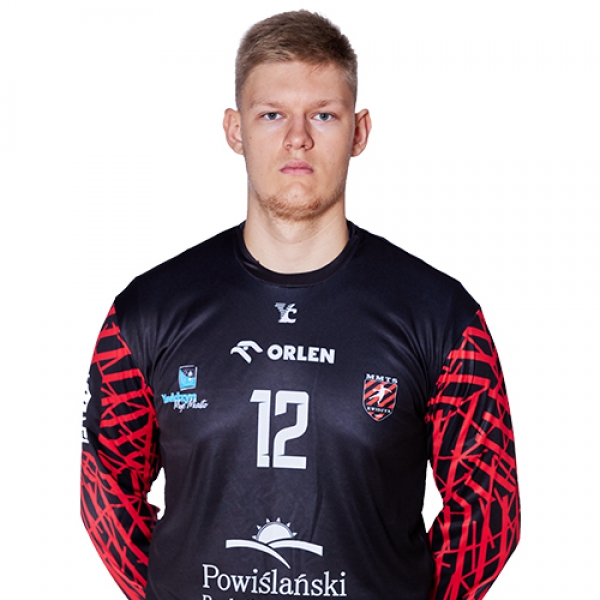 Oliwier Chrusciel