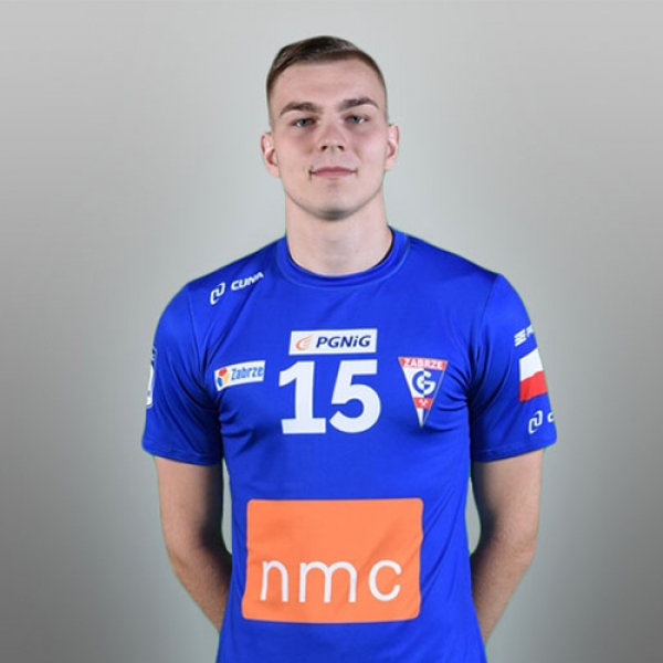 Damian Pawelec