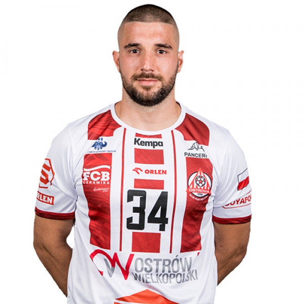 Igor Krivokapic