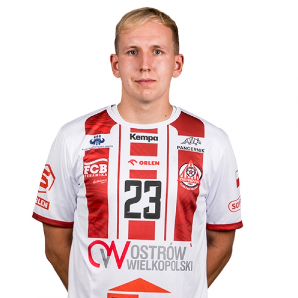 Mikolaj Szych