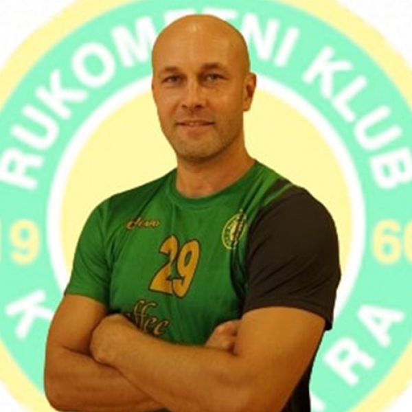 Marko Radovanovic