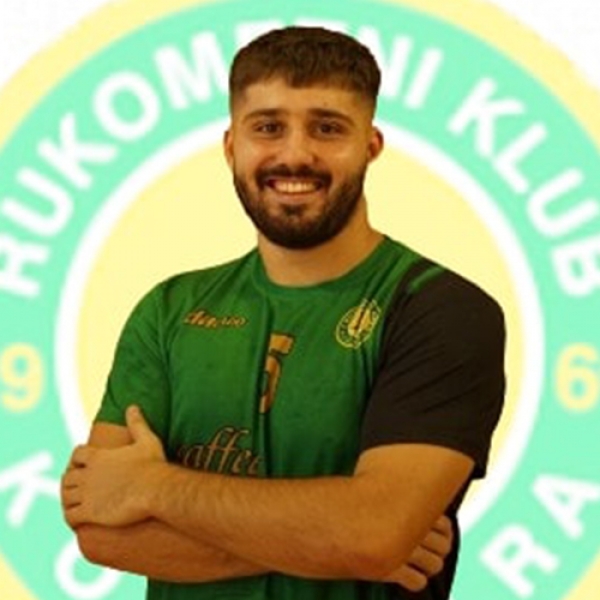 Jovan Djordjevic