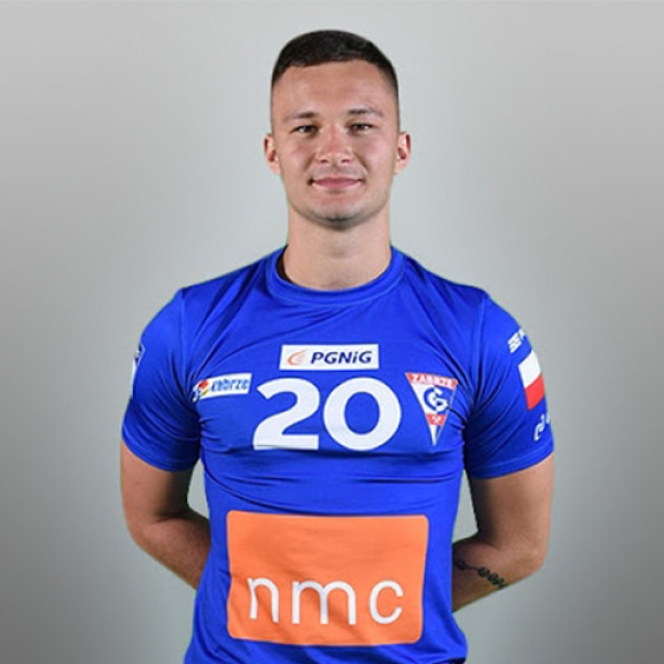 Lukasz Gogola