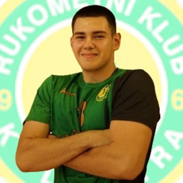 Nikola Mandic