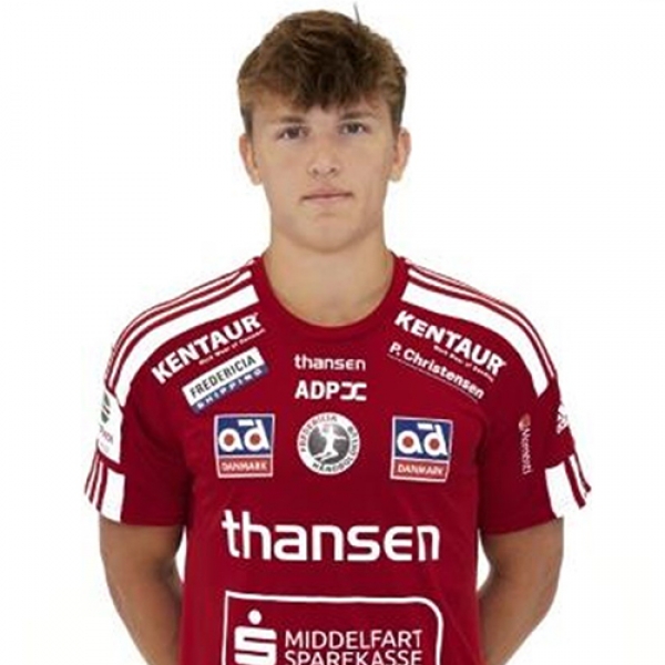 Frederik Jaegerum
