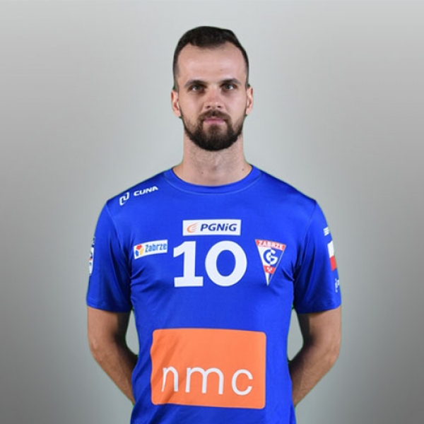 Krzysztof Łyżwa