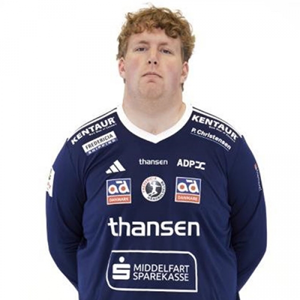 Rasmus Storm Jensen
