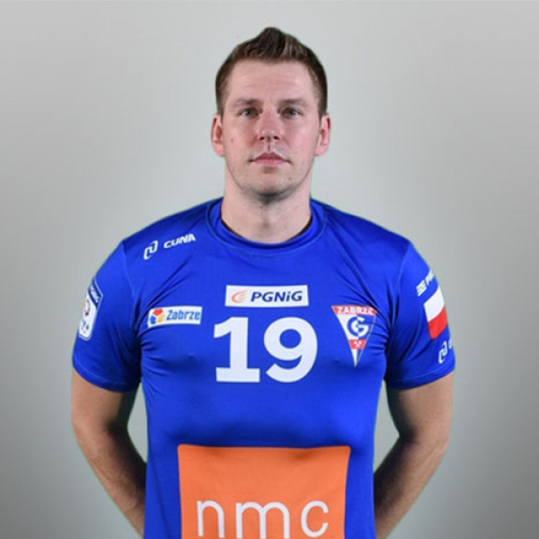 Rafał  Gliński