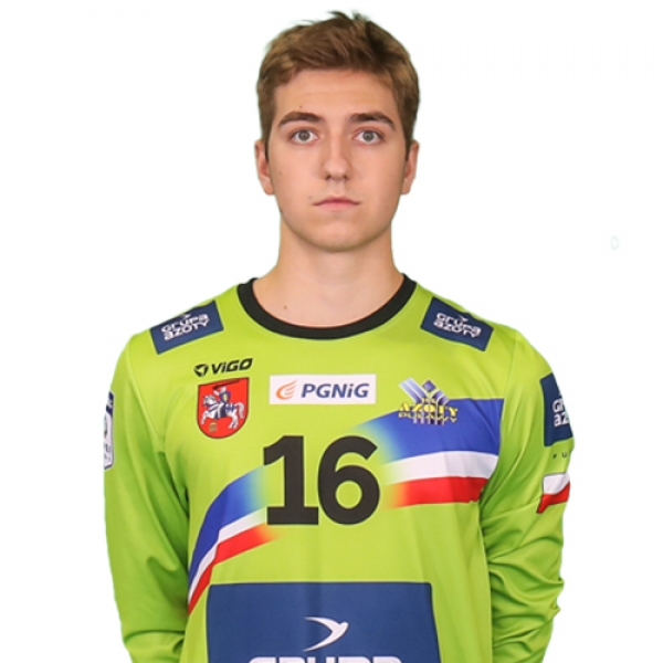 Wojciech Borucki