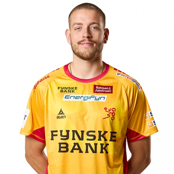 Andreas Nielsen