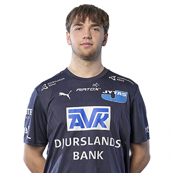 Morten Kaalund