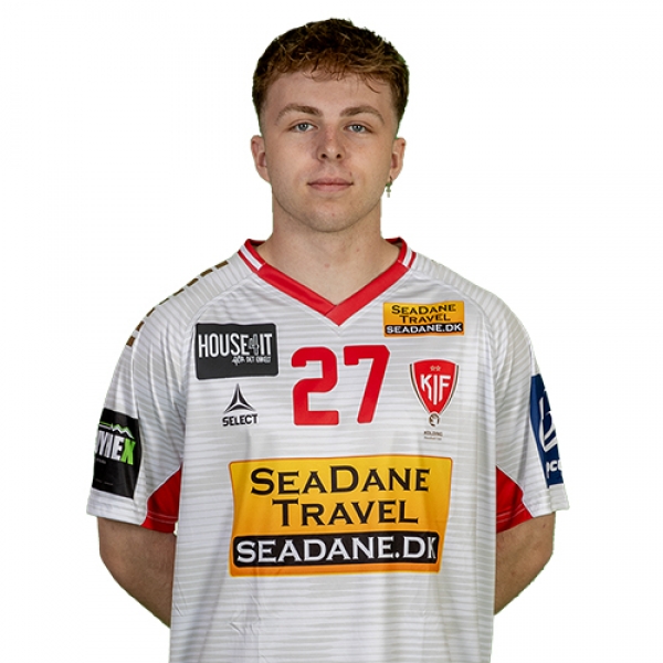 Sebastian Bertelsen