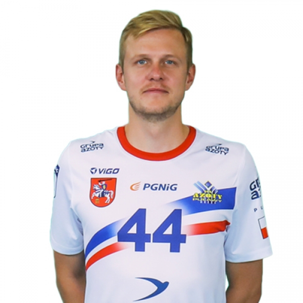 Wojciech  Gumiński