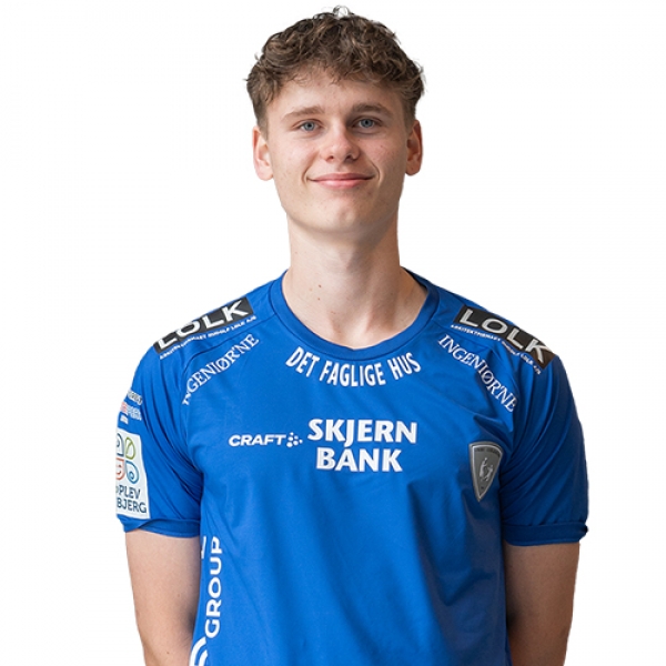 Mads Lauridsen