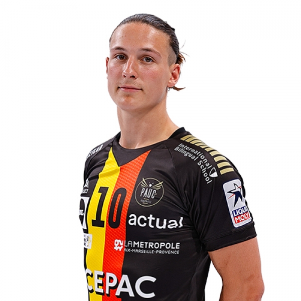 Eliott Desblancs
