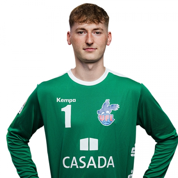 Frederik Holer