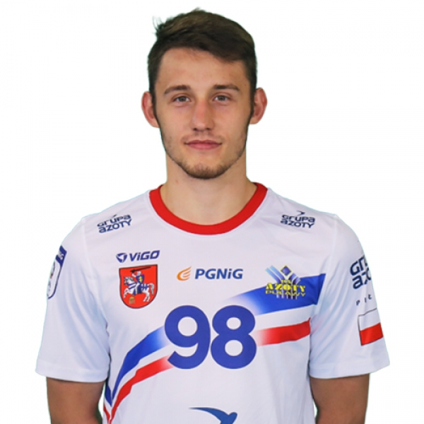 Piotr Jarosiewicz