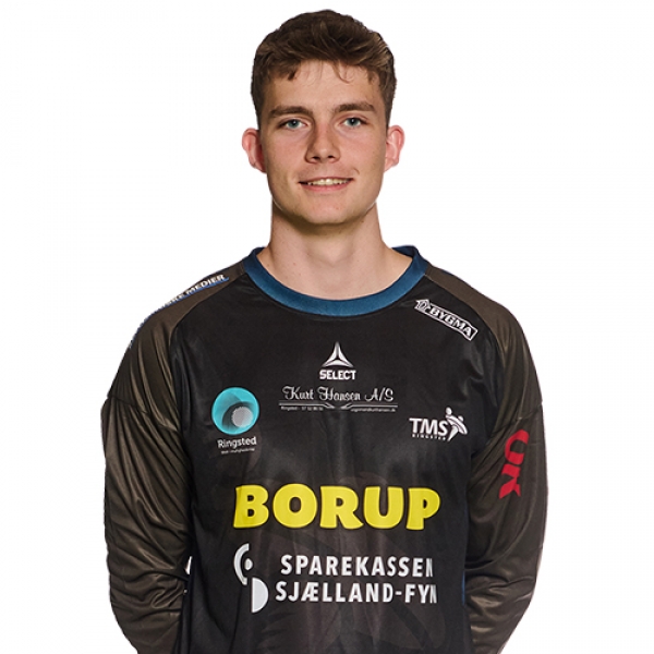 Malte Eichhorst