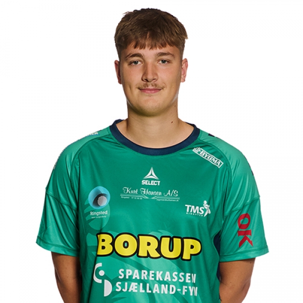Oscar Lykke