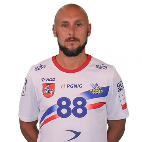 Mateusz Seroka