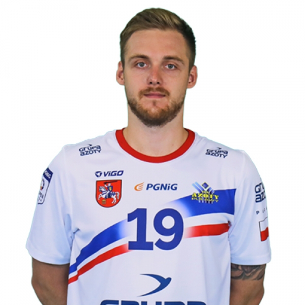 Lukasz  Rogulski