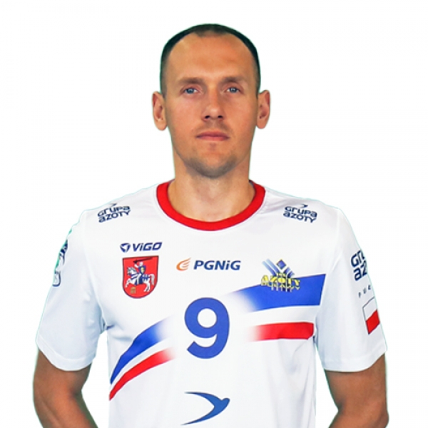 Paweł Podsiadło