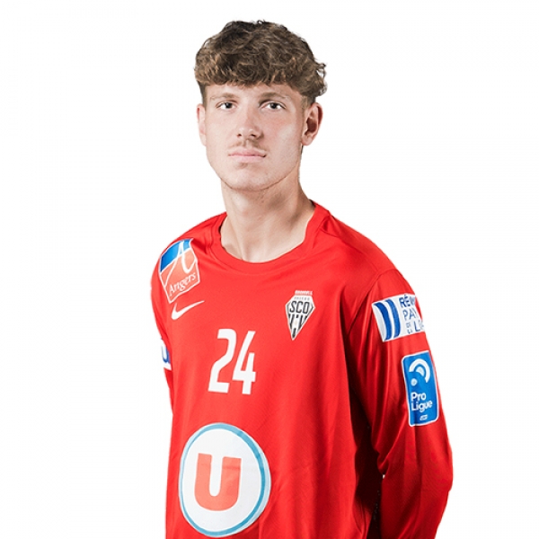 Thibault Marmousez