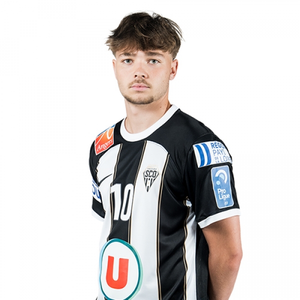 Timothee Martinais