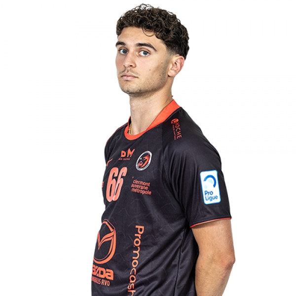 Mathieu Cornette