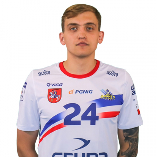 Bartosz Kowalczyk